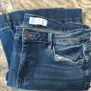 Vervet Blue Denim Jeans
